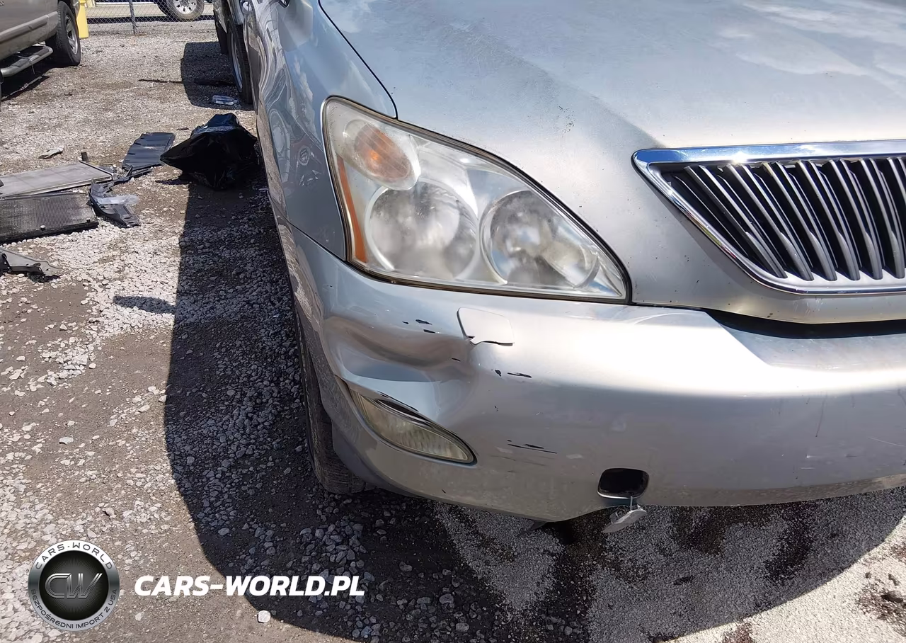 2005 Lexus Rx 330 VIN:2T2HA31U05C085269 - 12