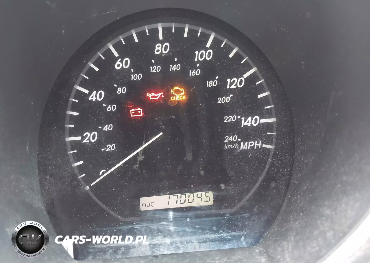 2005 Lexus Rx 330 VIN:2T2HA31U05C085269 - 7