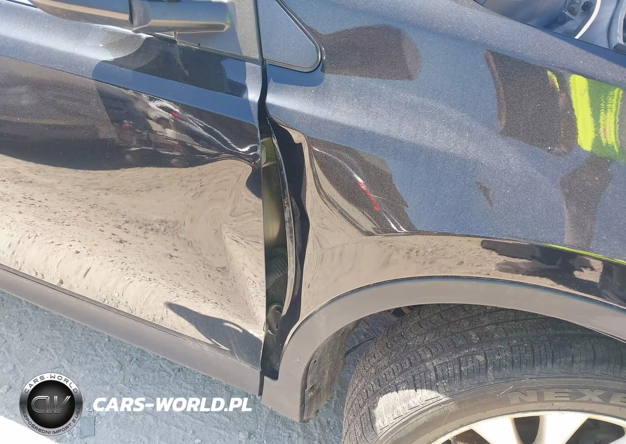 2015 Toyota Rav4 Limited VIN:2T3DFREVXFW309522 - 6