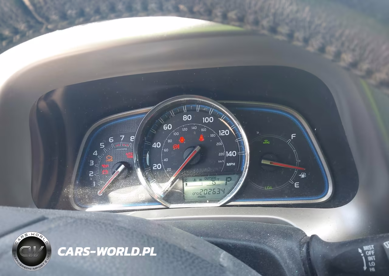 2015 Toyota Rav4 Limited VIN:2T3DFREVXFW309522 - 7