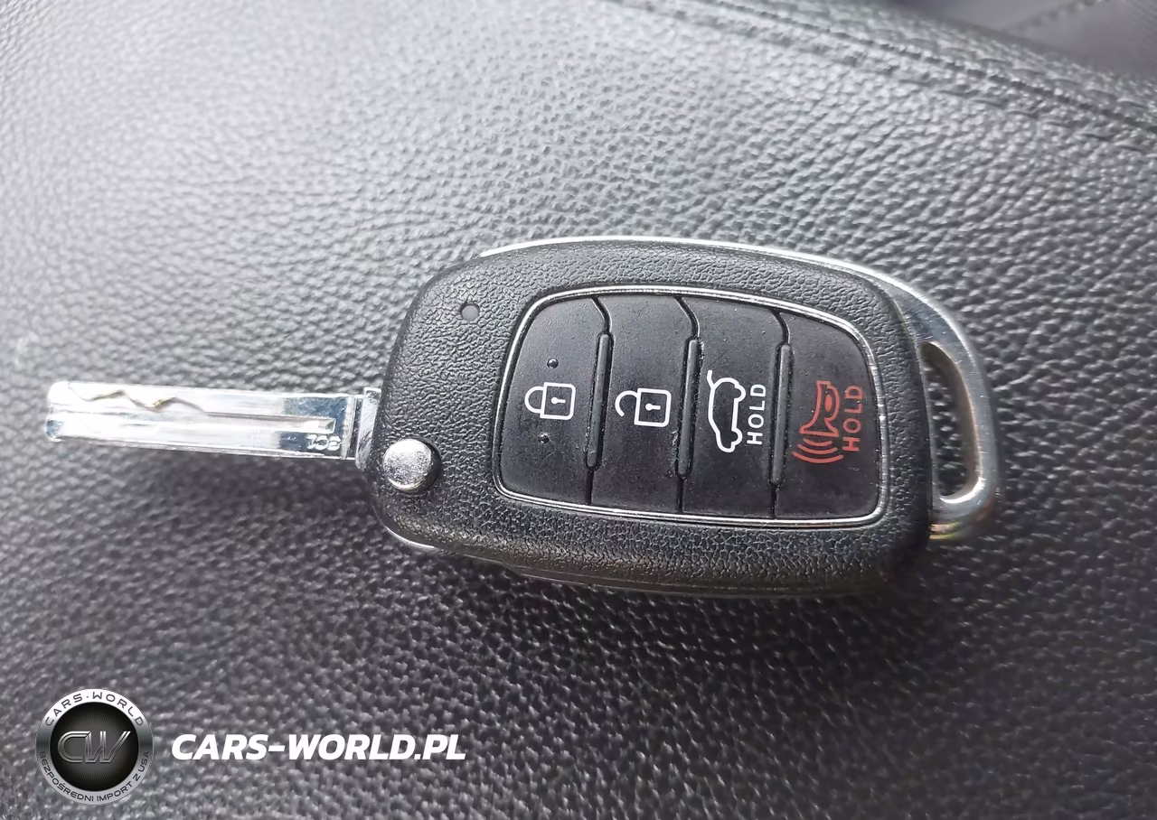 2017 Hyundai Tucson Eco VIN:KM8J3CA2XHU310492 - 11