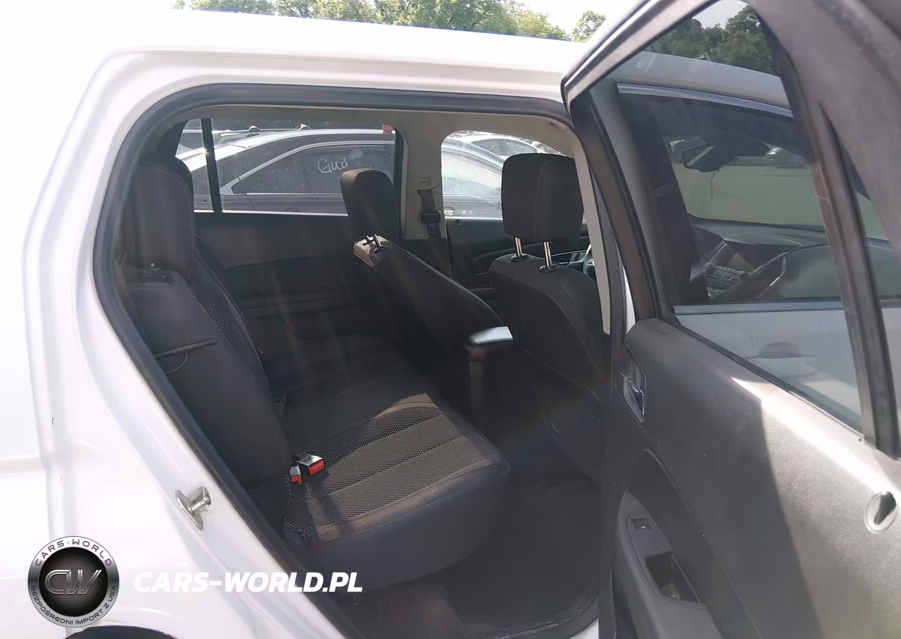 2017 GMC Terrain Sle-1 VIN:2GKFLSEK5H6136865 - 8