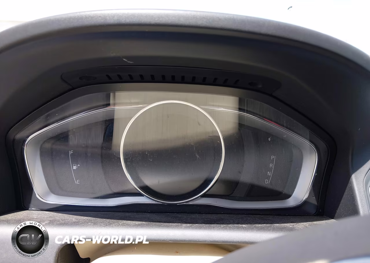 2015 Volvo Xc60 T6 VIN:YV4902RK2F2653415 - 7