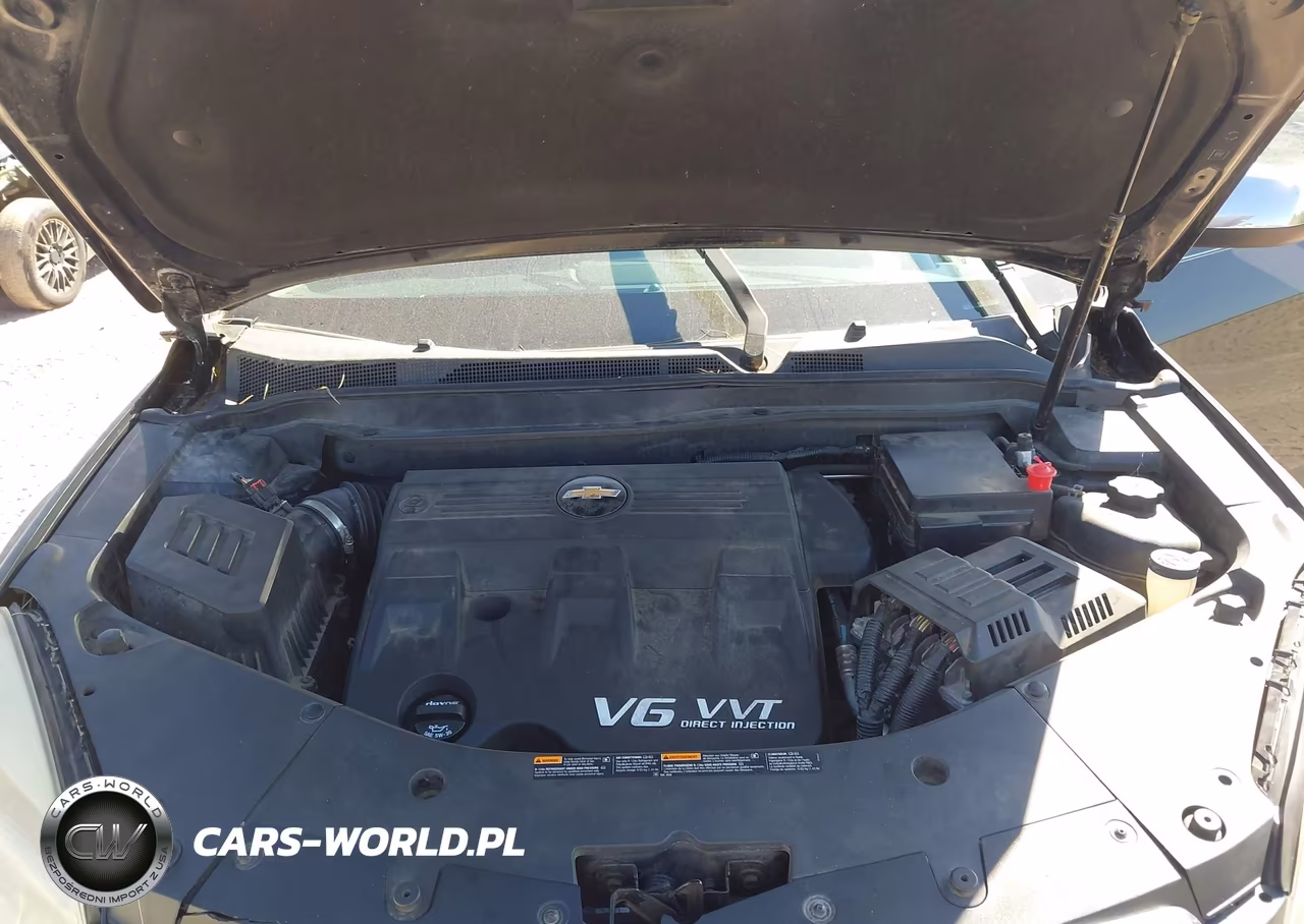2012 Chevrolet Equinox Ltz VIN:2GNFLGE58C6289226 - 10