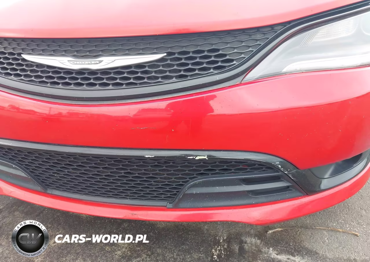 2016 Chrysler 200 S VIN:1C3CCCBB0GN146565 - 12