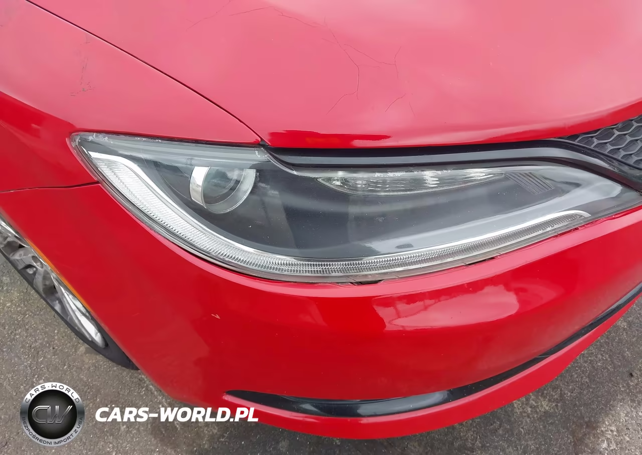 2016 Chrysler 200 S VIN:1C3CCCBB0GN146565 - 13