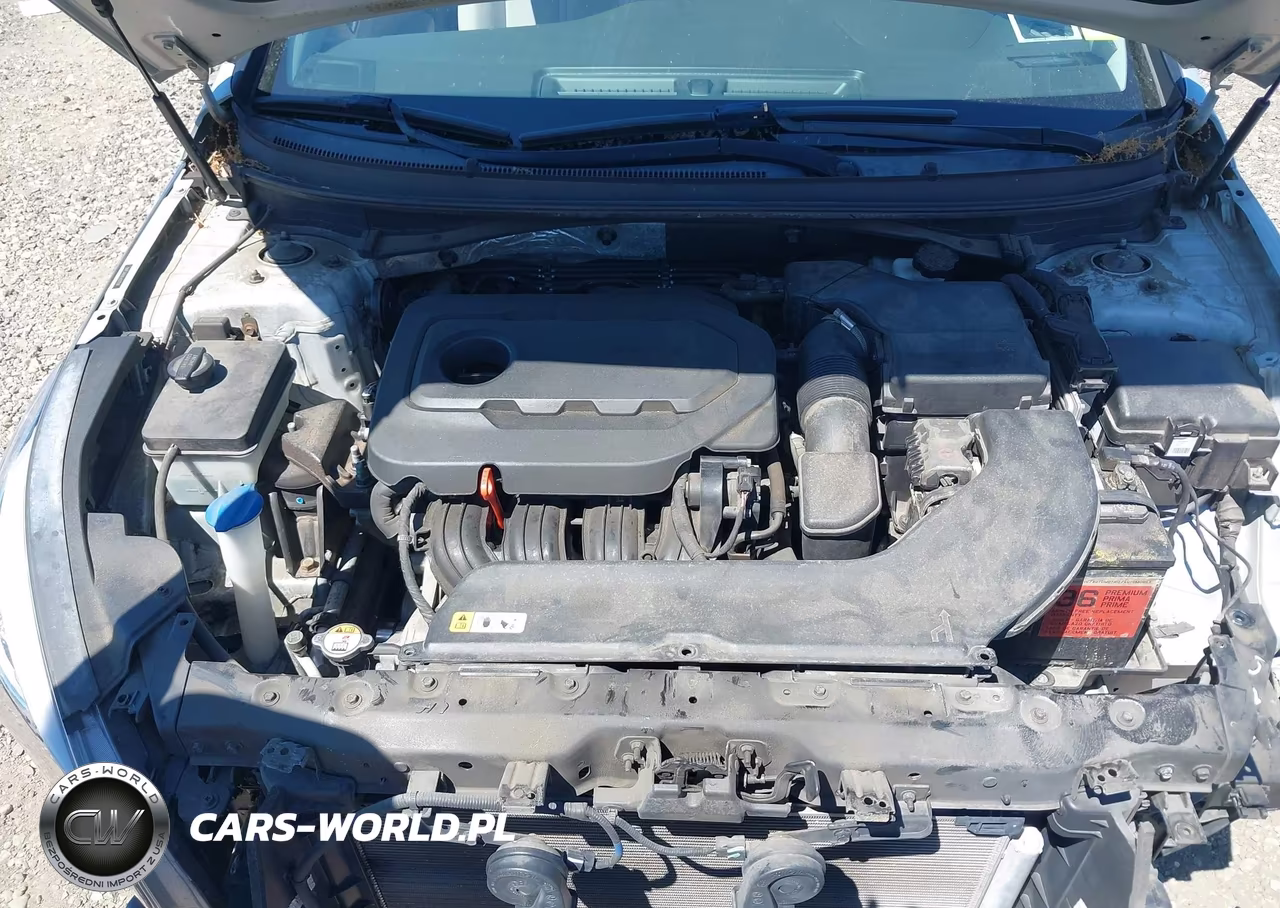 2015 Hyundai Sonata Sport VIN:5NPE34AF6FH032759 - 10