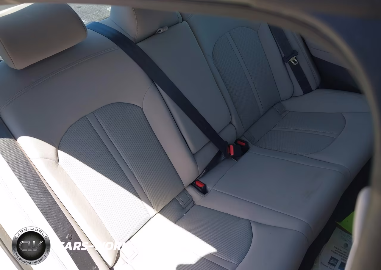 2015 Hyundai Sonata Sport VIN:5NPE34AF6FH032759 - 8