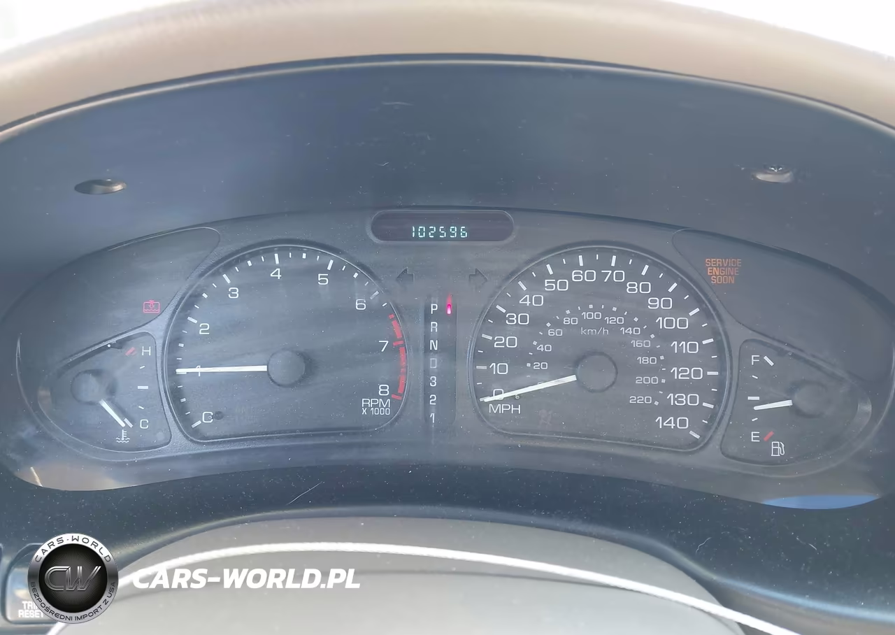 2000 Oldsmobile Intrigue Gx VIN:1G3WH52H9YF296566 - 7