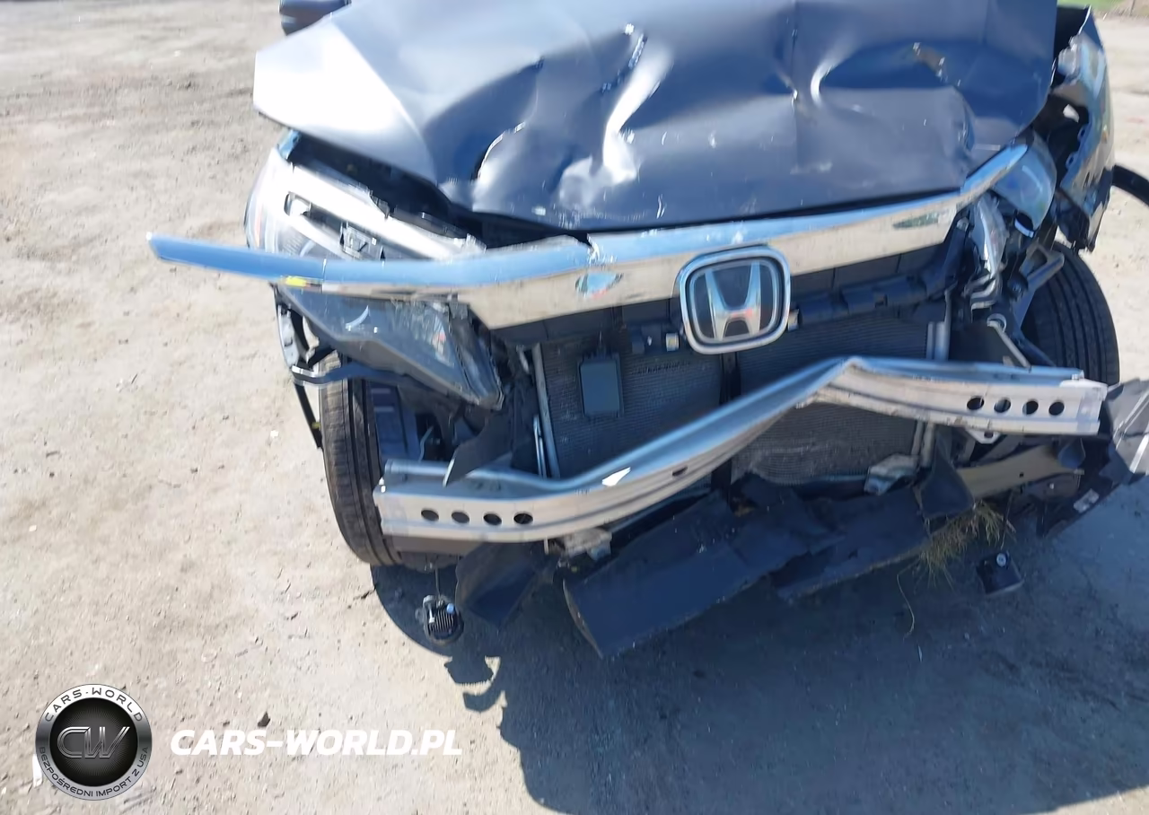 2019 Honda Pilot Ex-L VIN:5FNYF6H54KB086034 - 6