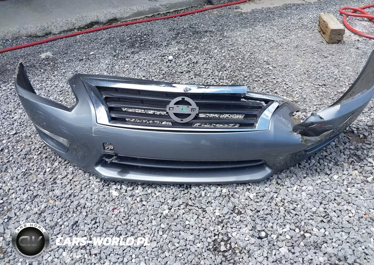 2015 Nissan Altima 2.5 S VIN:1N4AL3AP9FC567202 - 12