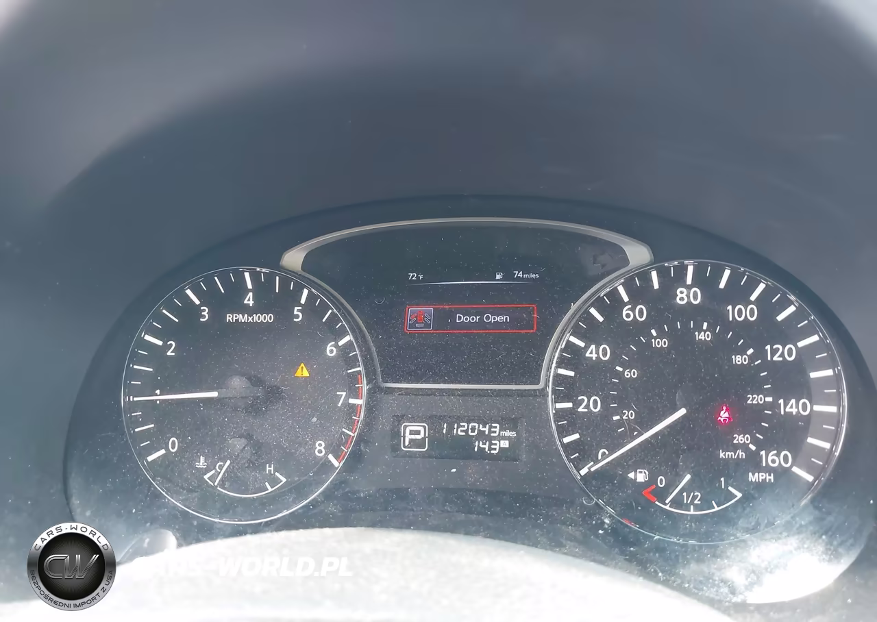 2015 Nissan Altima 2.5 S VIN:1N4AL3AP9FC567202 - 7