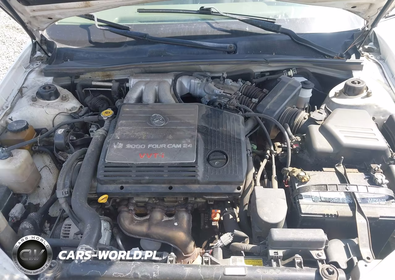 2000 Toyota Avalon Xls VIN:4T1BF28B7YU029424 - 10