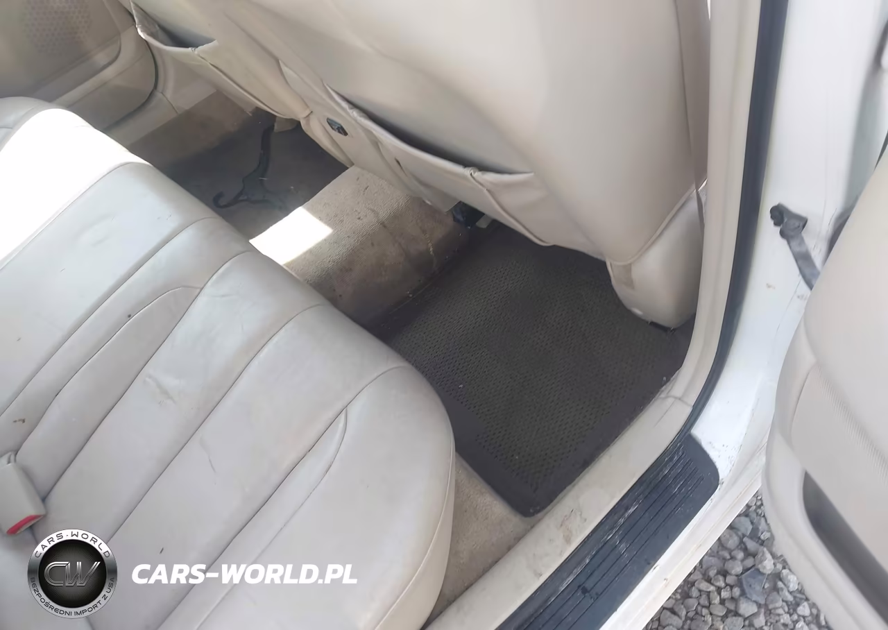 2000 Toyota Avalon Xls VIN:4T1BF28B7YU029424 - 16