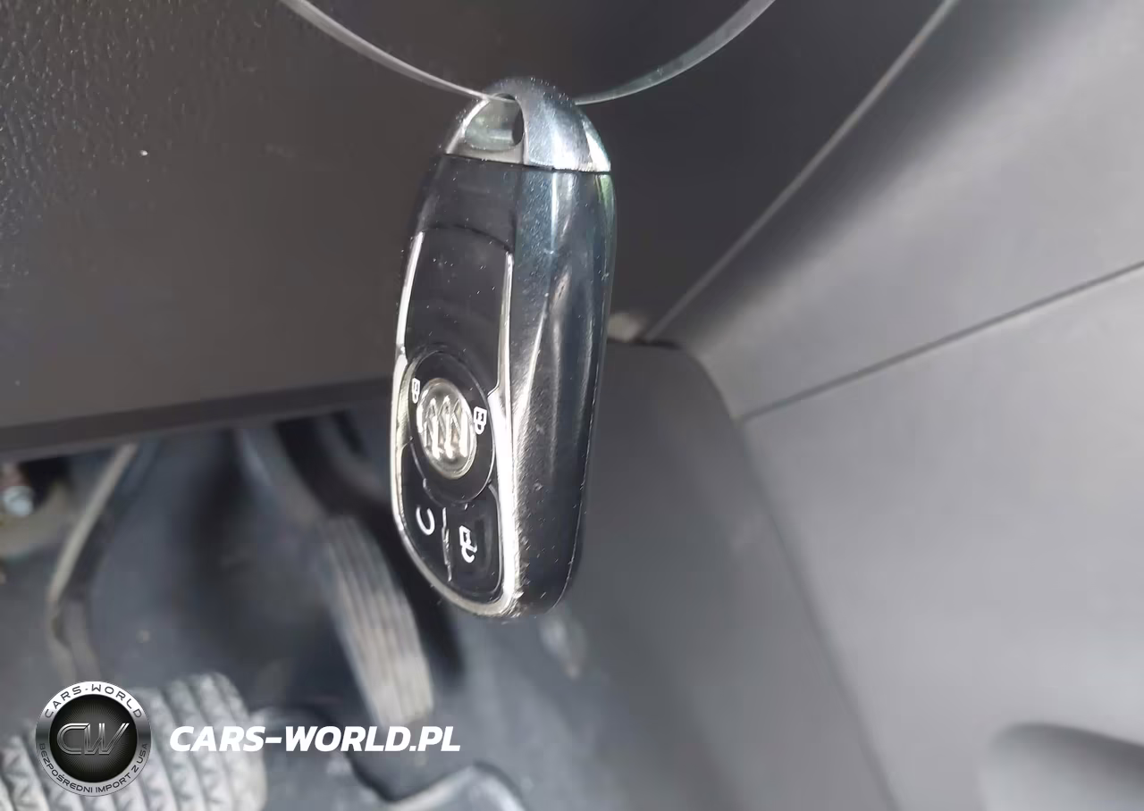2019 Buick Encore Awd Sport Touring VIN:KL4CJ2SB0KB895060 - 11