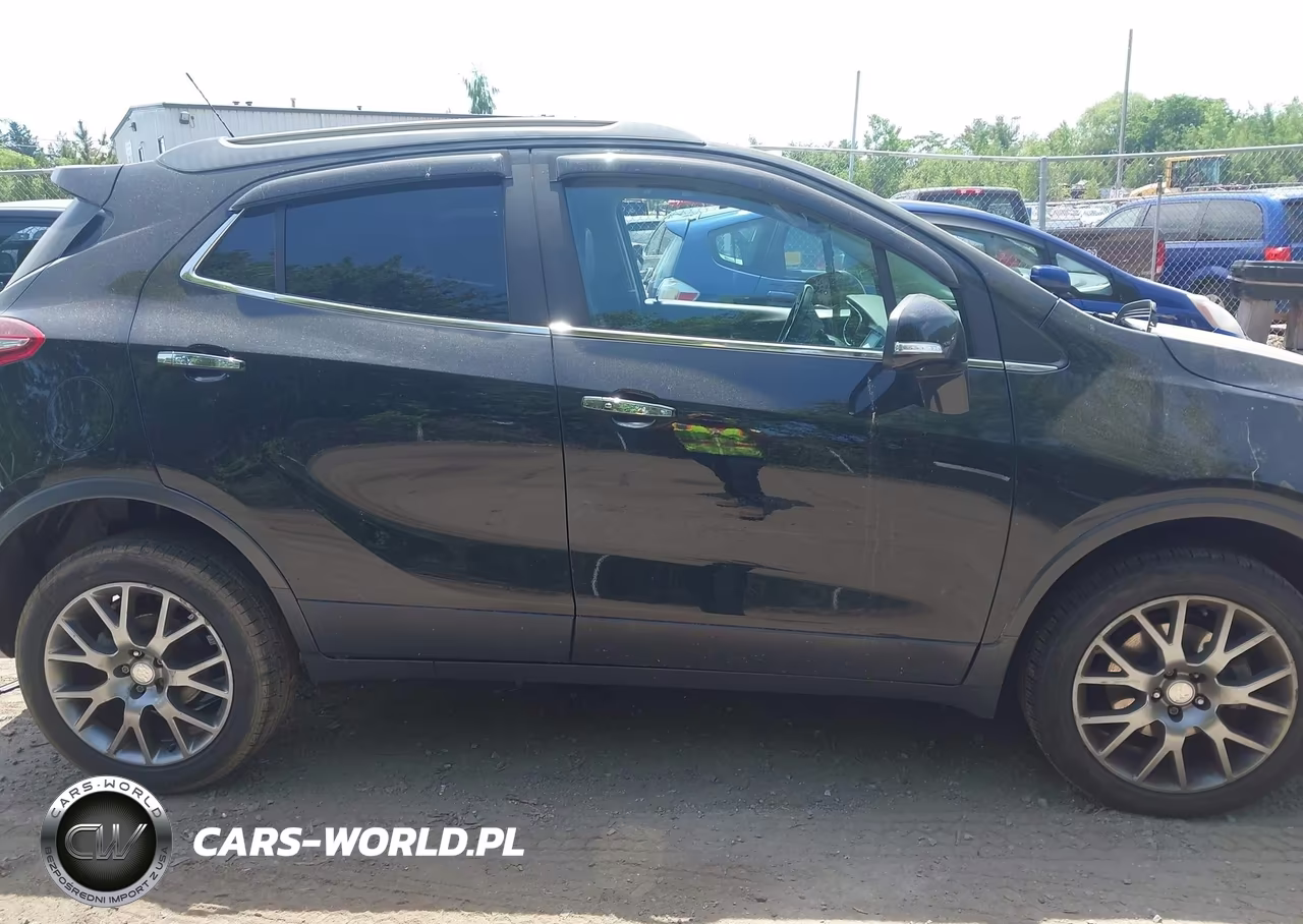 2019 Buick Encore Awd Sport Touring VIN:KL4CJ2SB0KB895060 - 13