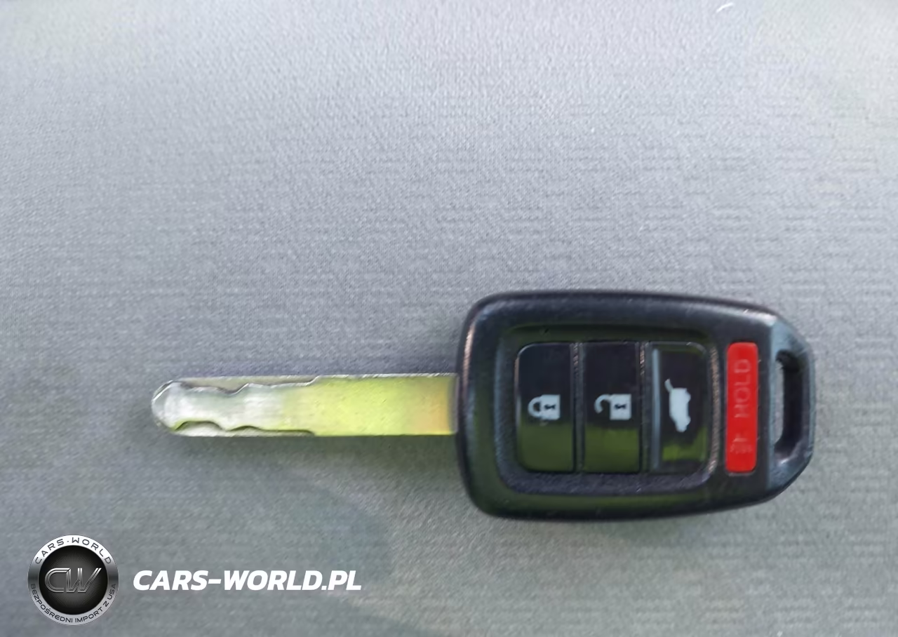 2015 Honda Cr-V Lx VIN:2HKRM4H32FH697667 - 11