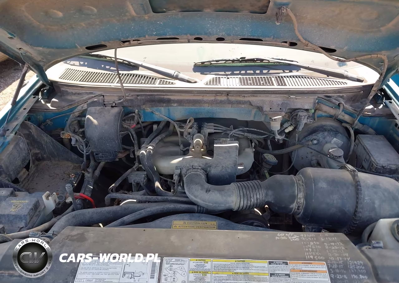 1999 Ford F-150 Work Series-Xl-Xlt VIN:1FTZF1726XKA55909 - 10