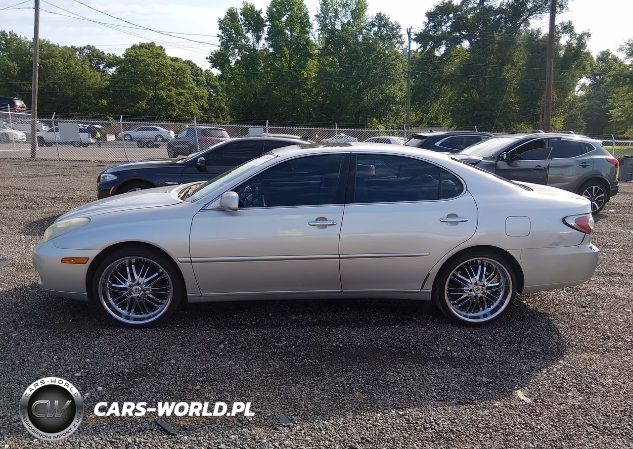 2002 Lexus Es 300 VIN:JTHBF30G625020425 - 14