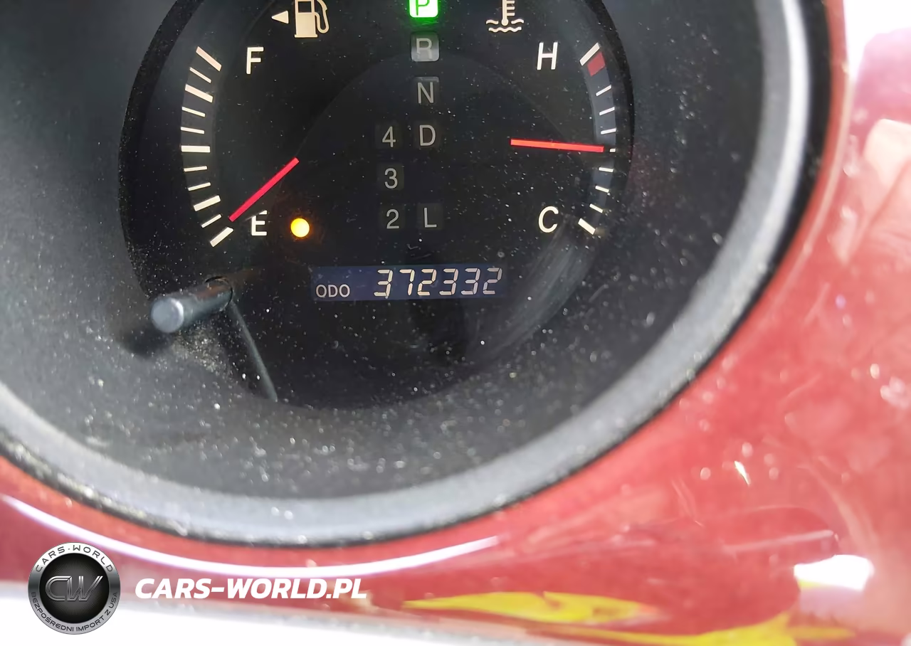 2002 Lexus Es 300 VIN:JTHBF30G625020425 - 15