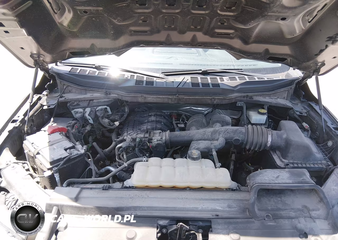 2021 Ford F-150 Xl VIN:1FTEW1EB1MKE70861 - 10