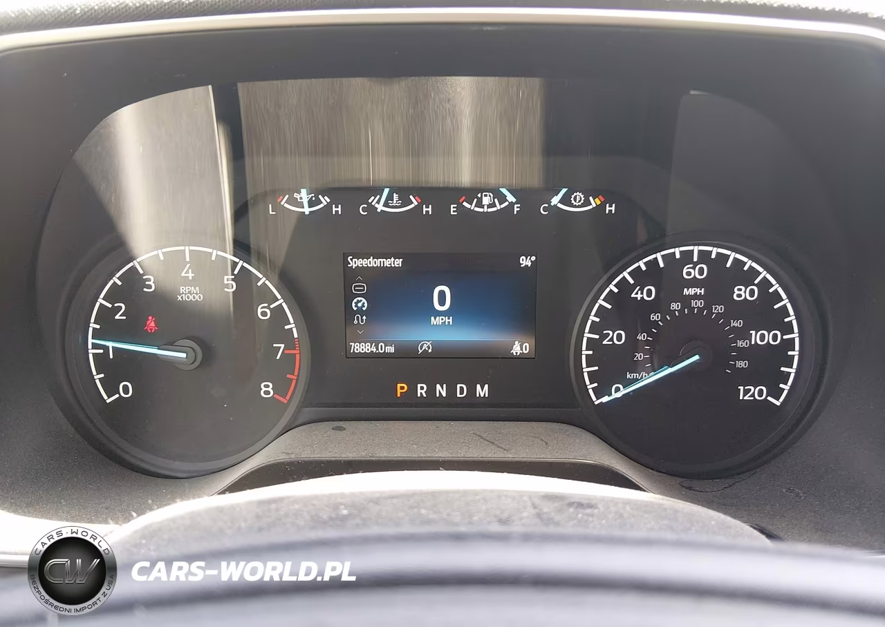 2021 Ford F-150 Xl VIN:1FTEW1EB1MKE70861 - 7