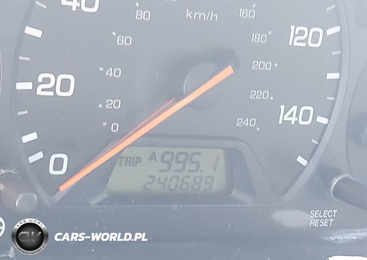 2002 Honda Accord 2.3 Se VIN:1HGCG56712A003241 - 15