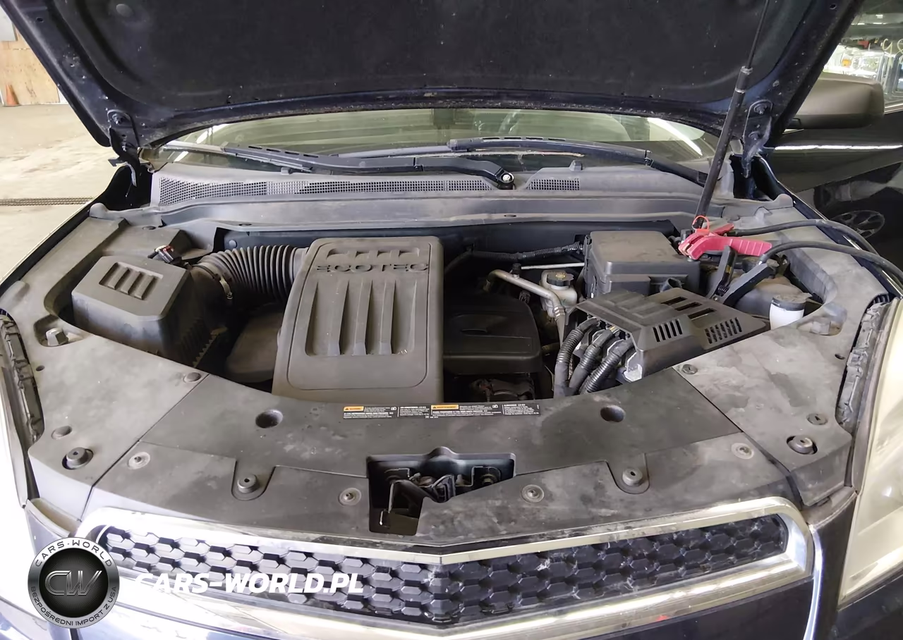 2015 Chevrolet Equinox Ls VIN:2GNFLEEK0F6327062 - 10