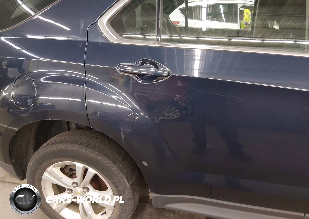 2015 Chevrolet Equinox Ls VIN:2GNFLEEK0F6327062 - 6
