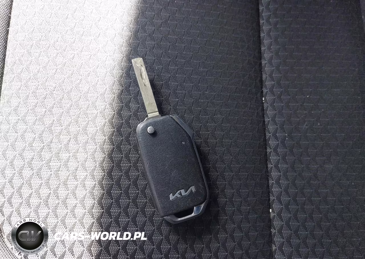 2023 Kia Sportage Hybrid Lx VIN:KNDPUCAG2P7074036 - 11