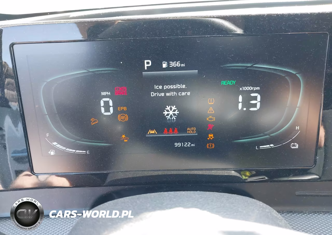 2023 Kia Sportage Hybrid Lx VIN:KNDPUCAG2P7074036 - 7
