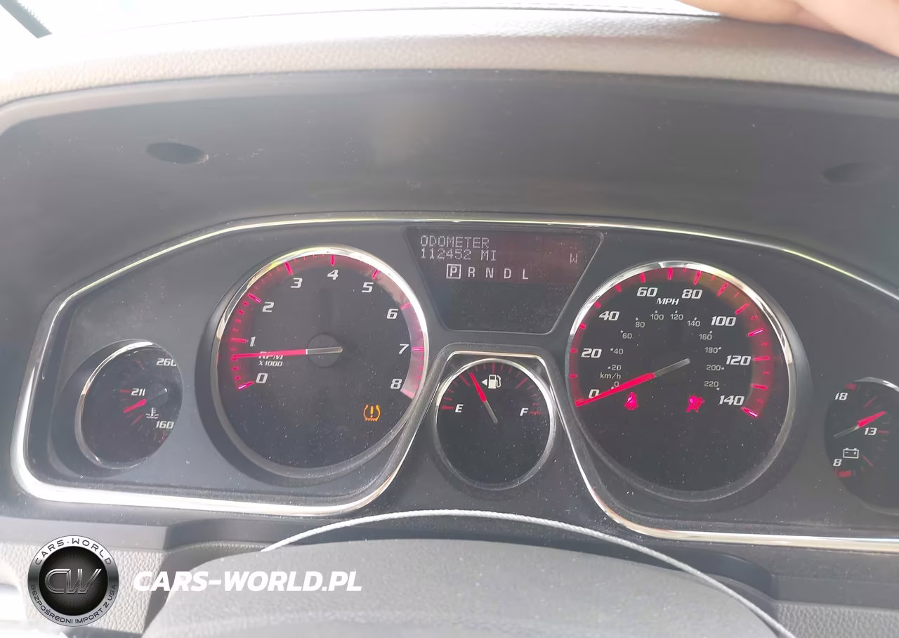 2014 GMC Acadia Slt-1 VIN:1GKKRRKD3EJ346293 - 7
