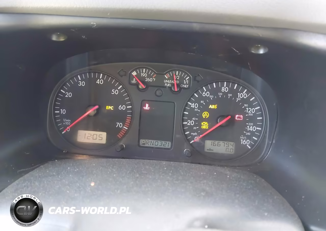 2002 Volkswagen Eurovan Gls VIN:WV2KB470X2H015109 - 7