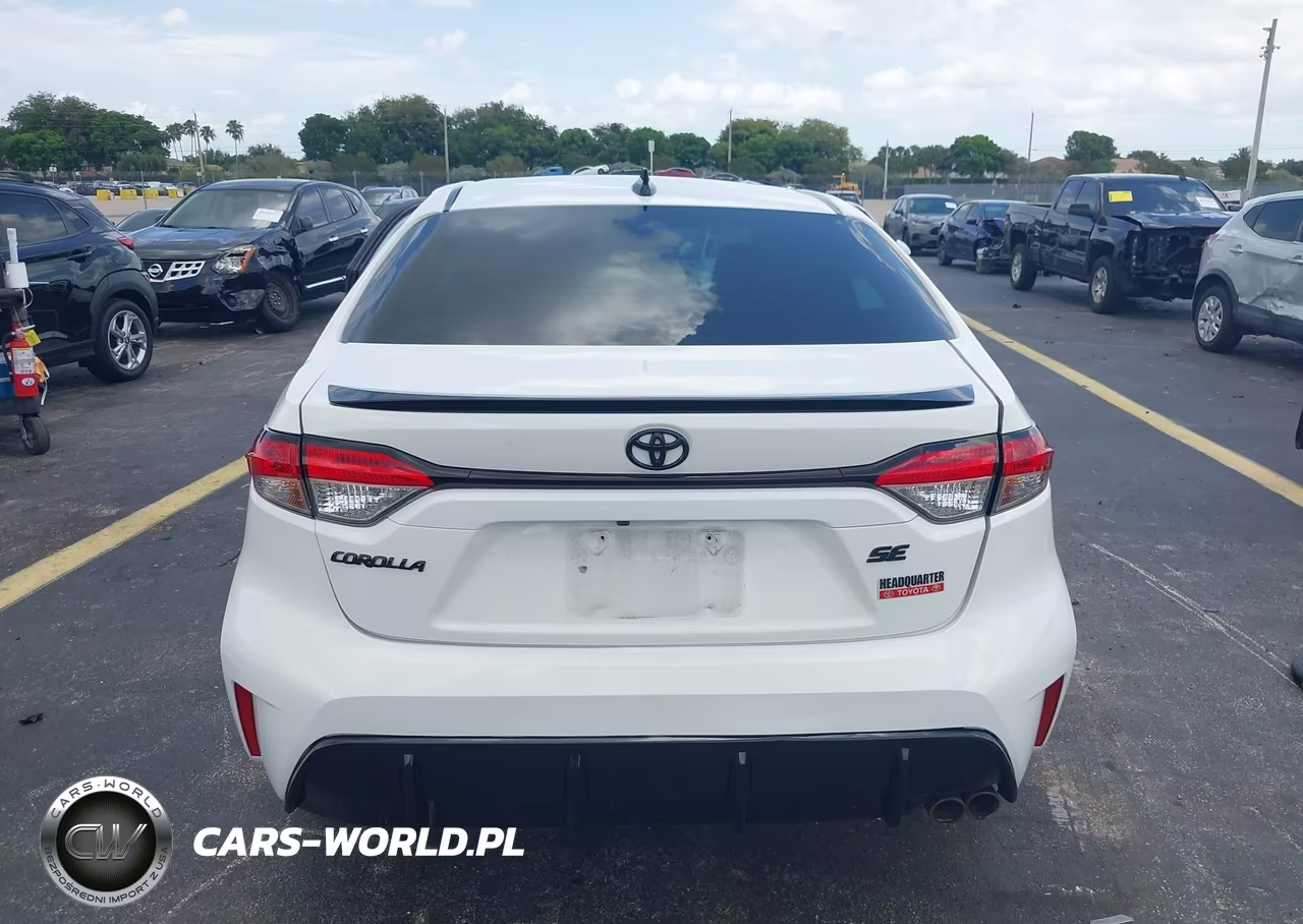 2024 Toyota Corolla Nightshade Edition VIN:5YFB4MCEXRP183230 - 16