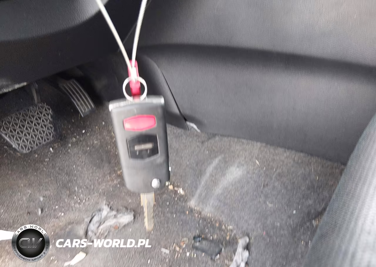 2010 Mazda Mazda3 S Sport VIN:JM1BL1H50A1317844 - 11