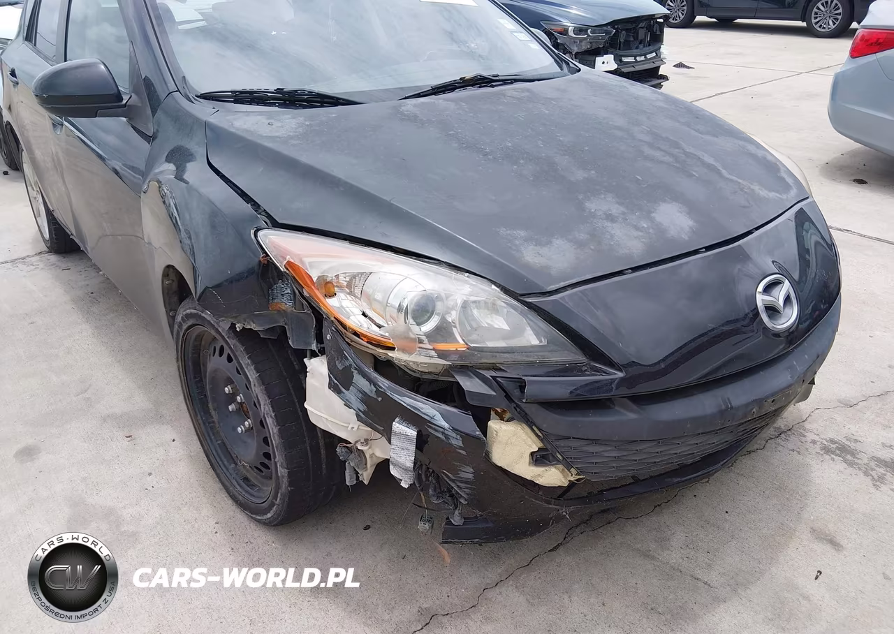 2010 Mazda Mazda3 S Sport VIN:JM1BL1H50A1317844 - 6