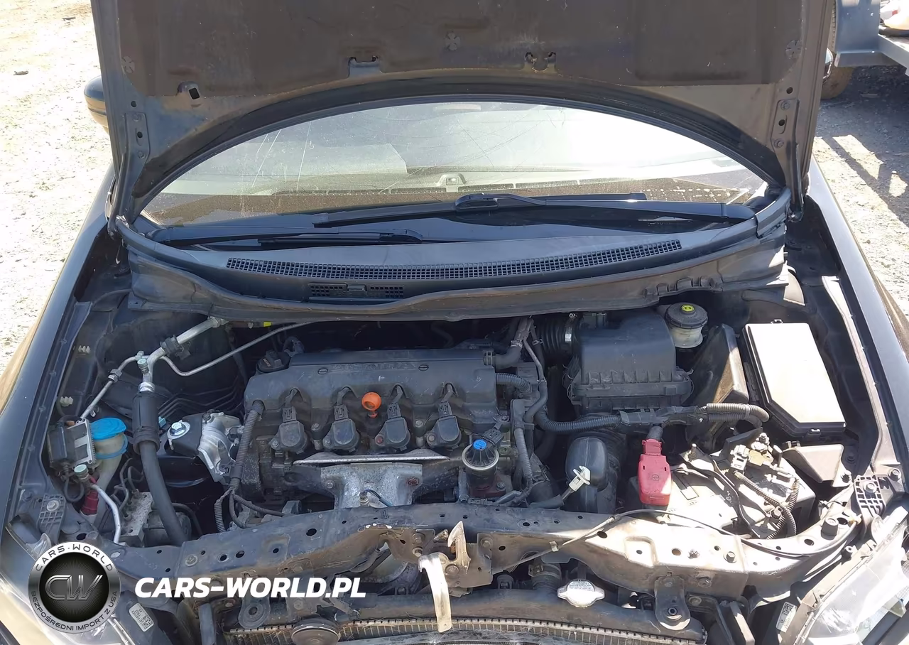 2015 Honda Civic Ex-L VIN:19XFB2F94FE228606 - 10