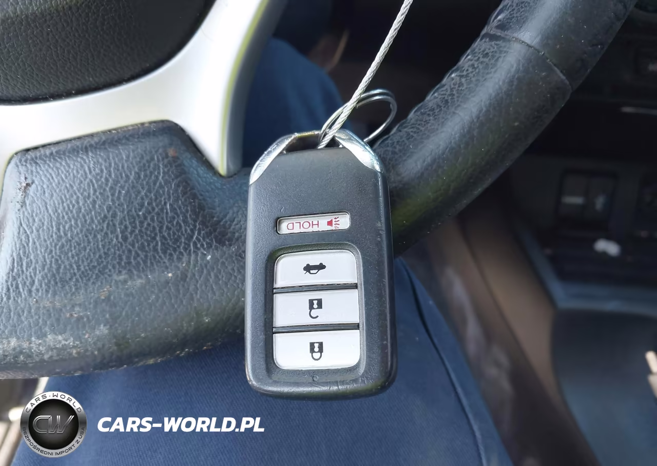 2015 Honda Civic Ex-L VIN:19XFB2F94FE228606 - 11