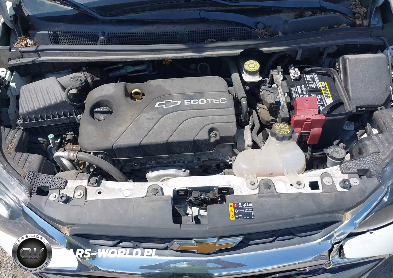 2020 Chevrolet Spark Fwd Ls Automatic VIN:KL8CB6SA2LC477086 - 10