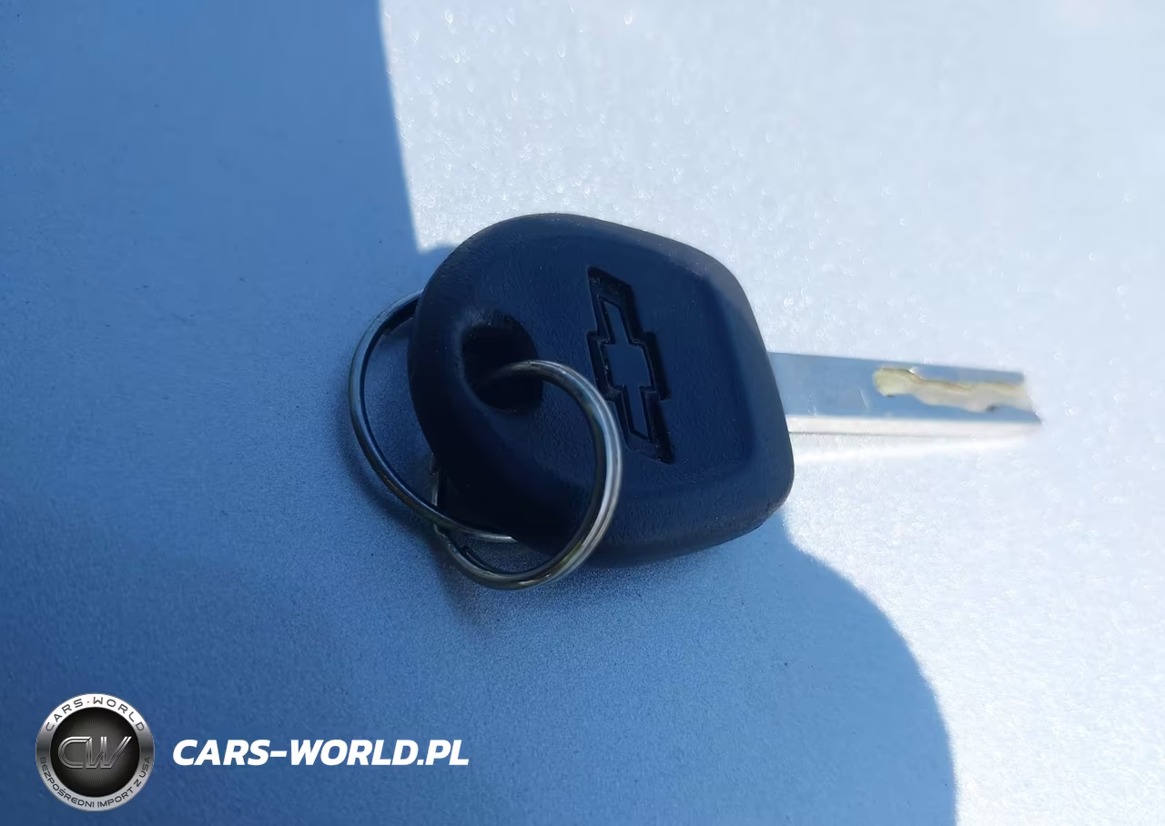 2020 Chevrolet Spark Fwd Ls Automatic VIN:KL8CB6SA2LC477086 - 11