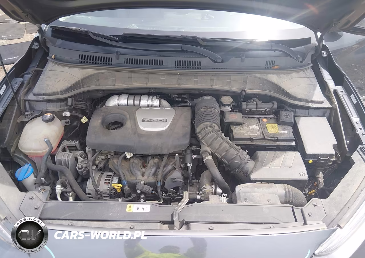 2021 Hyundai Kona Ultimate VIN:KM8K53A51MU658166 - 10