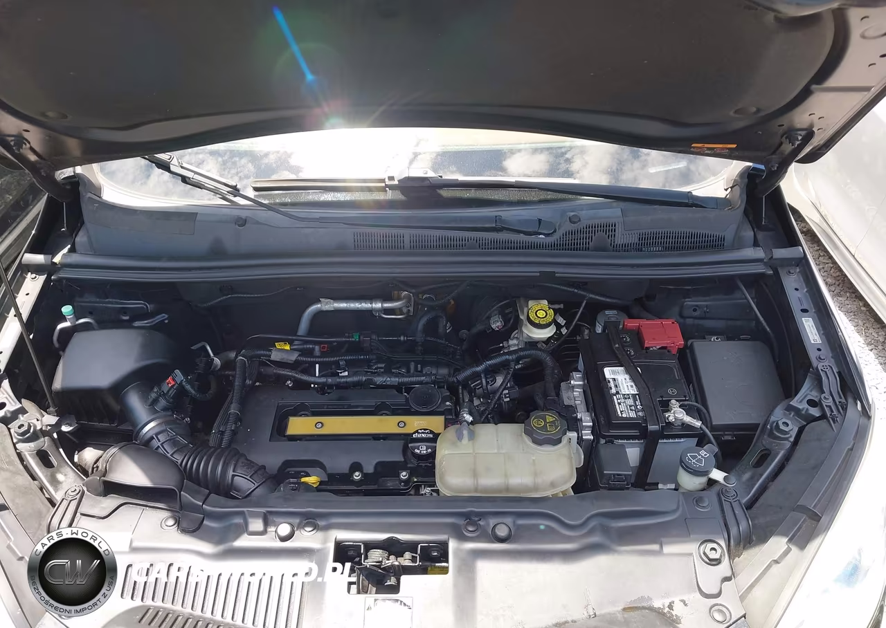 2015 Buick Encore Premium VIN:KL4CJHSB7FB134549 - 10