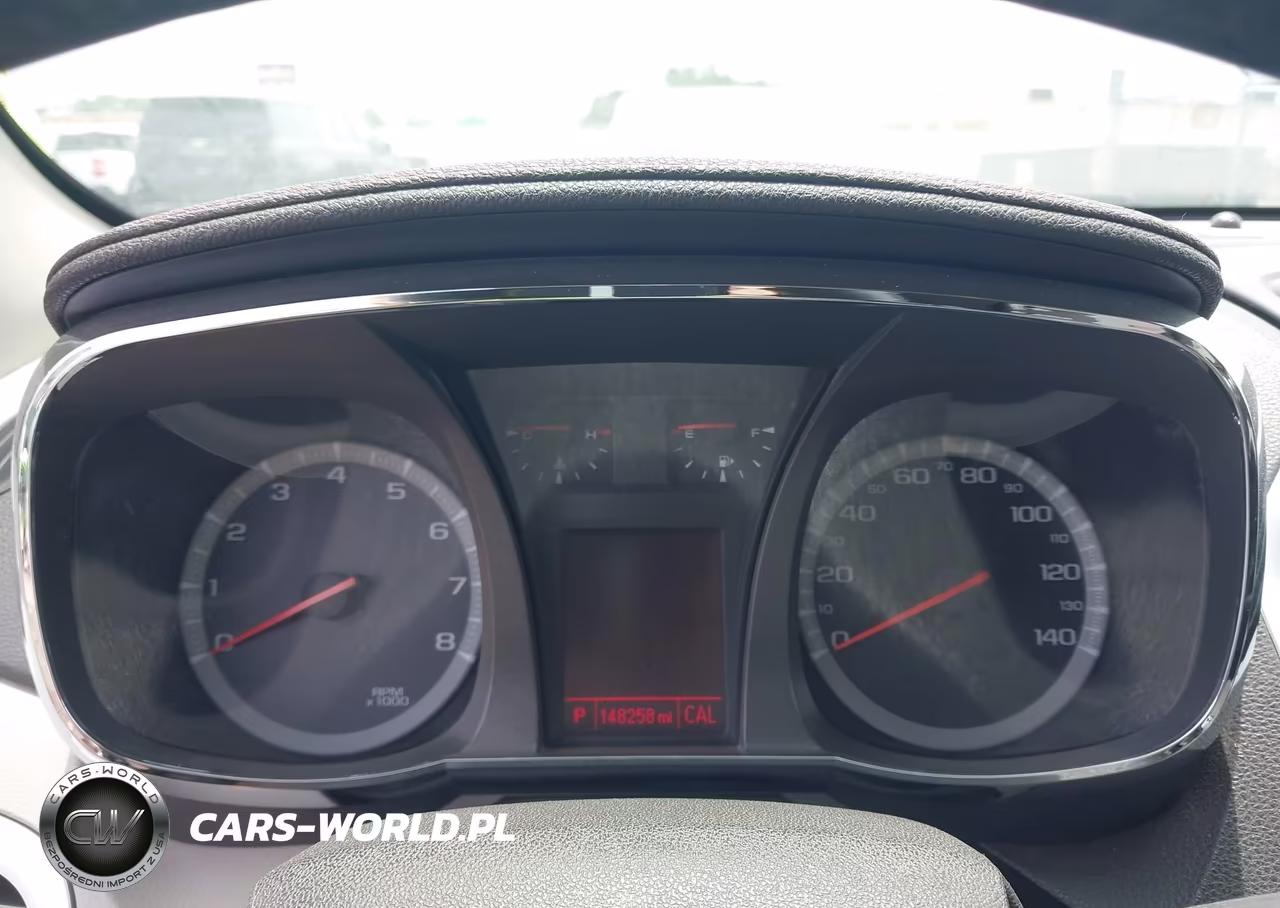 2012 GMC Terrain Slt-1 VIN:2GKFLVE52C6290289 - 7