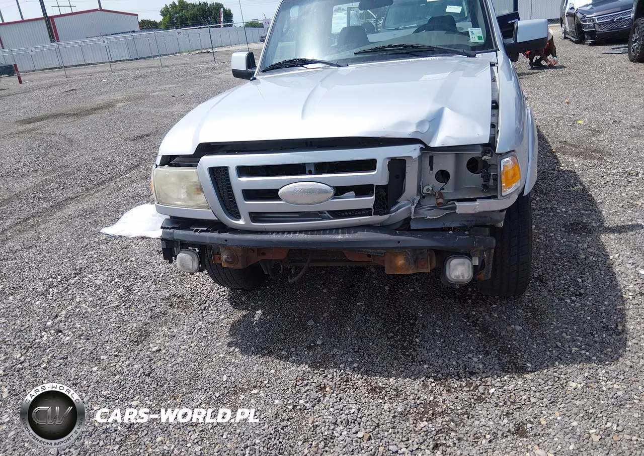 2006 Ford Ranger Sport-Stx-Xl-Xlt VIN:1FTYR14U06PA62591 - 6