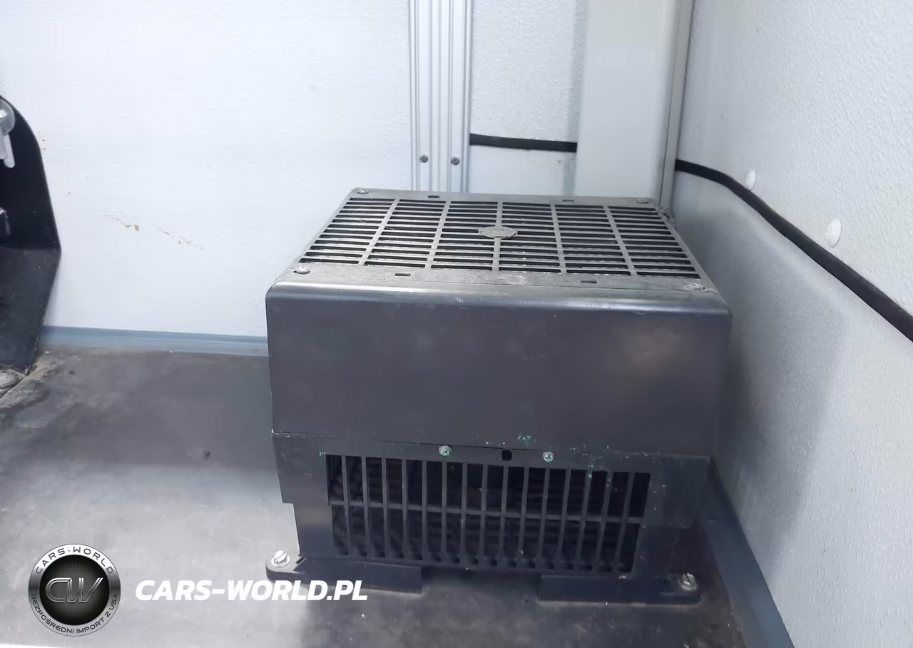 2016 Ford E-350 Cutaway VIN:1FDEE3FL0GDC17086 - 14