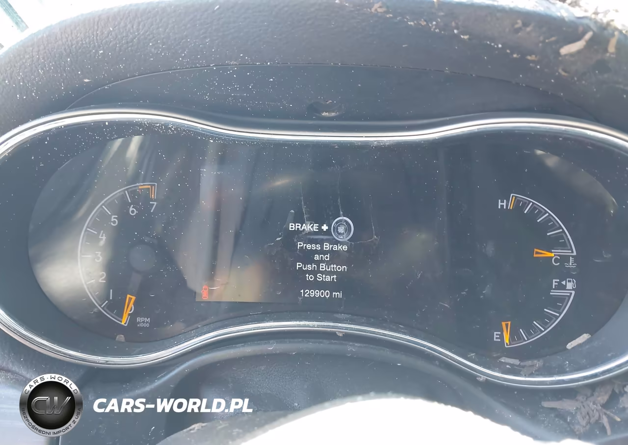 2020 Jeep Grand Cherokee Altitude 4X2 VIN:1C4RJEAG0LC355671 - 7