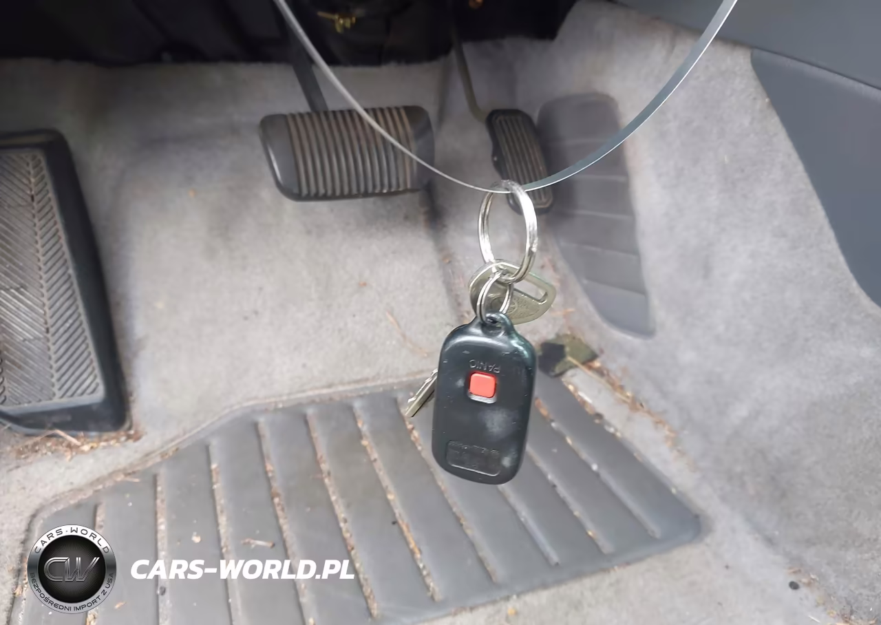 2001 Toyota Camry Le VIN:4T1BG22K71U808592 - 11