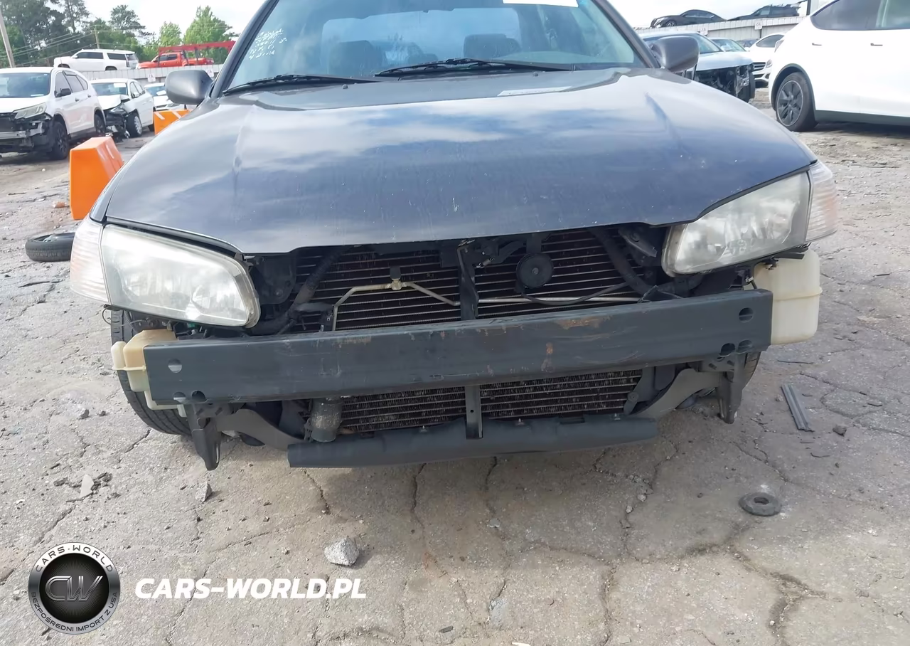 2001 Toyota Camry Le VIN:4T1BG22K71U808592 - 6