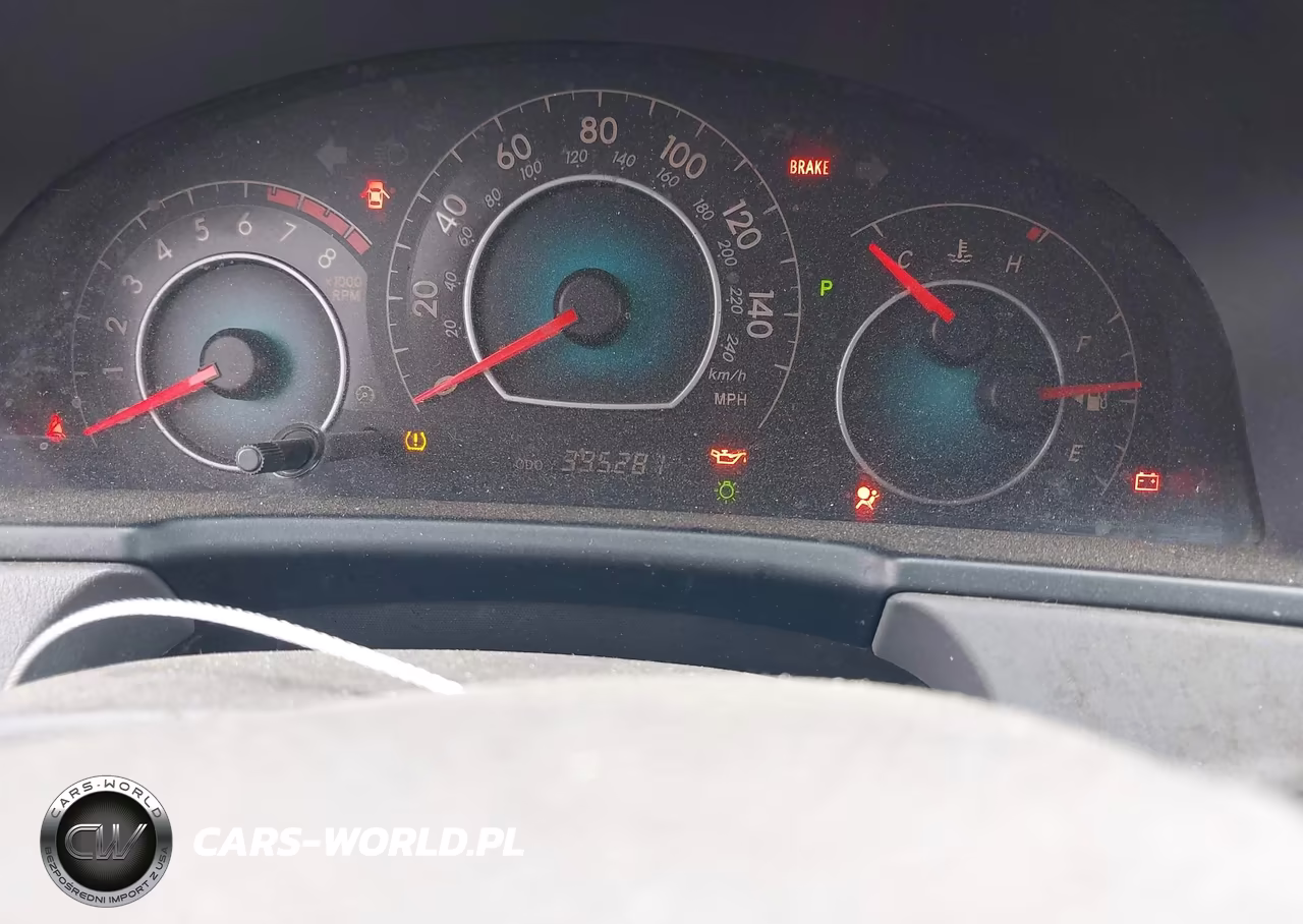 2007 Toyota Camry Solara Se VIN:4T1CE30P07U757962 - 7