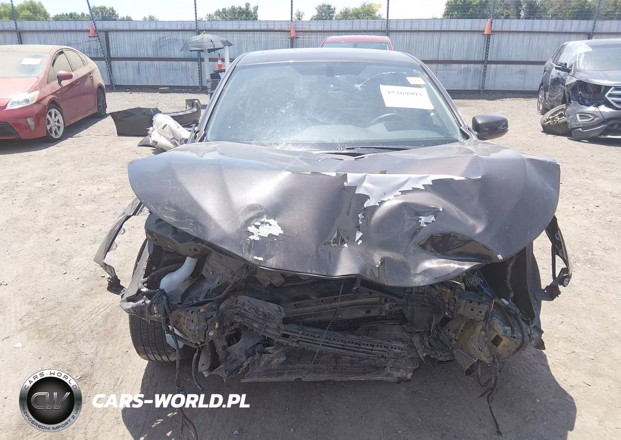 2016 Honda Accord Ex-L VIN:1HGCR2F84GA121034 - 13